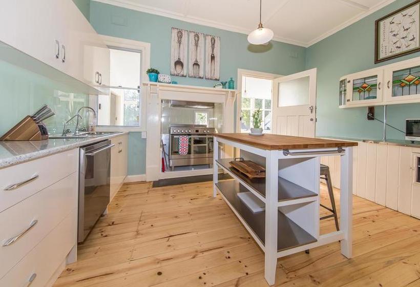 Bed and Breakfast Bilyara House | Tanunda | South Australia | Australia 3