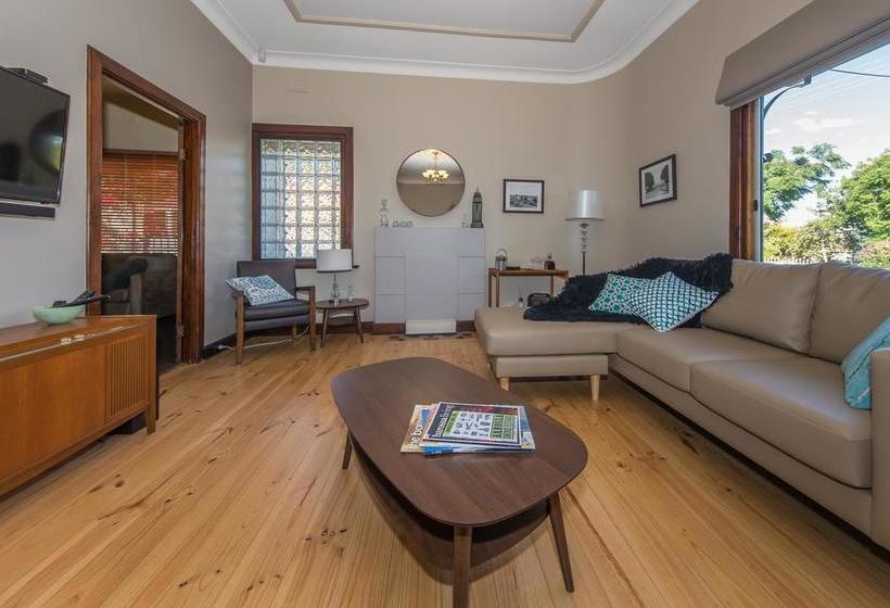 Bed and Breakfast Bilyara House | Tanunda | South Australia | Australia 4