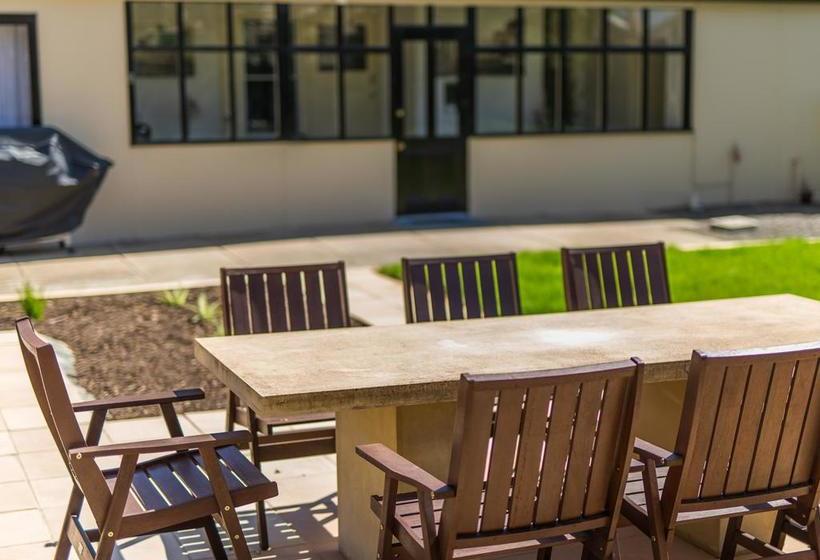 Bed and Breakfast Bilyara House | Tanunda | South Australia | Australia 6