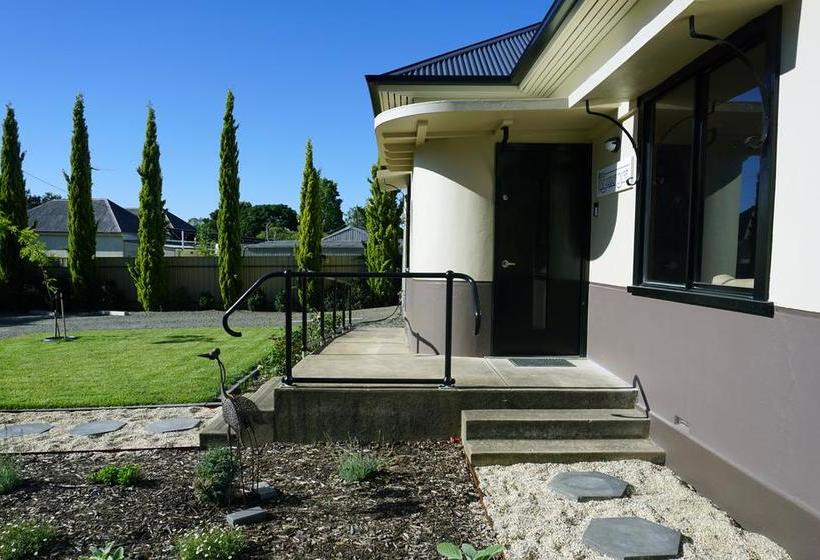 Bed and Breakfast Bilyara House | Tanunda | South Australia | Australia 8