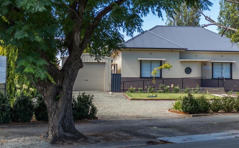 Bed and Breakfast Bilyara House | Tanunda | South Australia | Australia 9