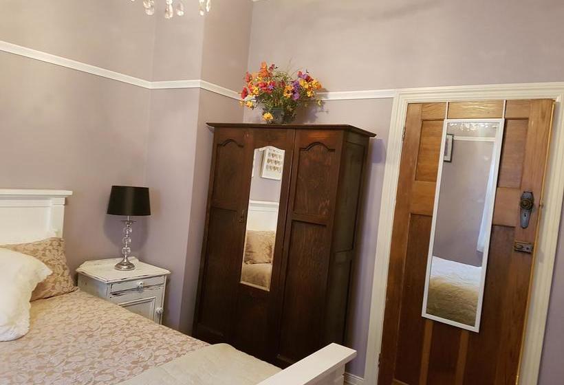 Bed and Breakfast Calbung Stays | Ballarat | Victoria | Australia 11