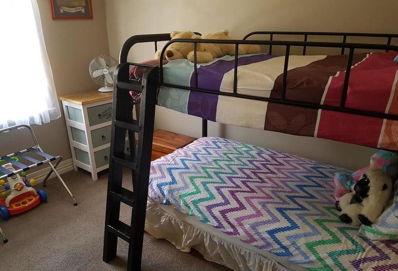 Bed and Breakfast Calbung Stays | Ballarat | Victoria | Australia 12