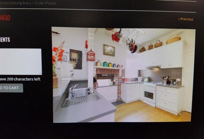 Bed and Breakfast Calbung Stays | Ballarat | Victoria | Australia 13