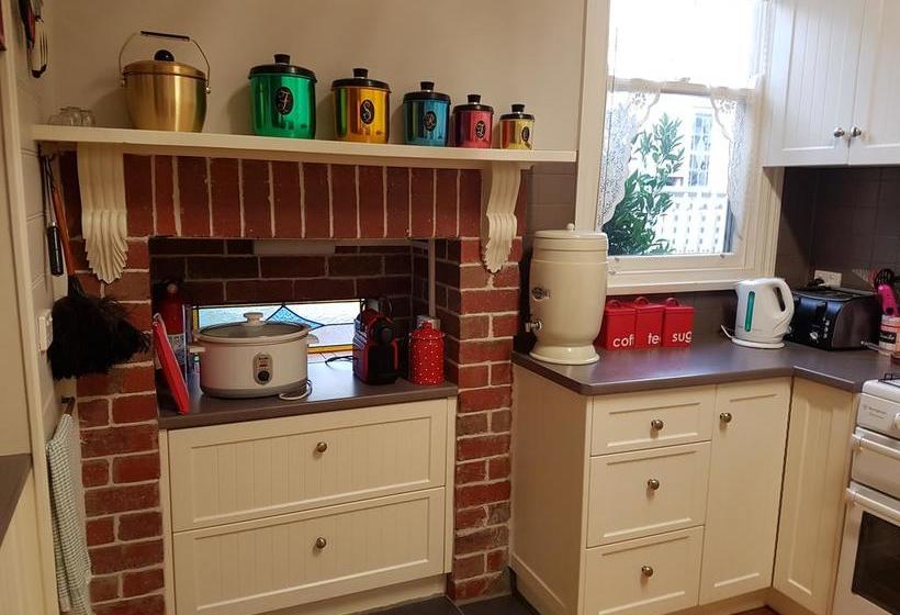 Bed and Breakfast Calbung Stays | Ballarat | Victoria | Australia 14