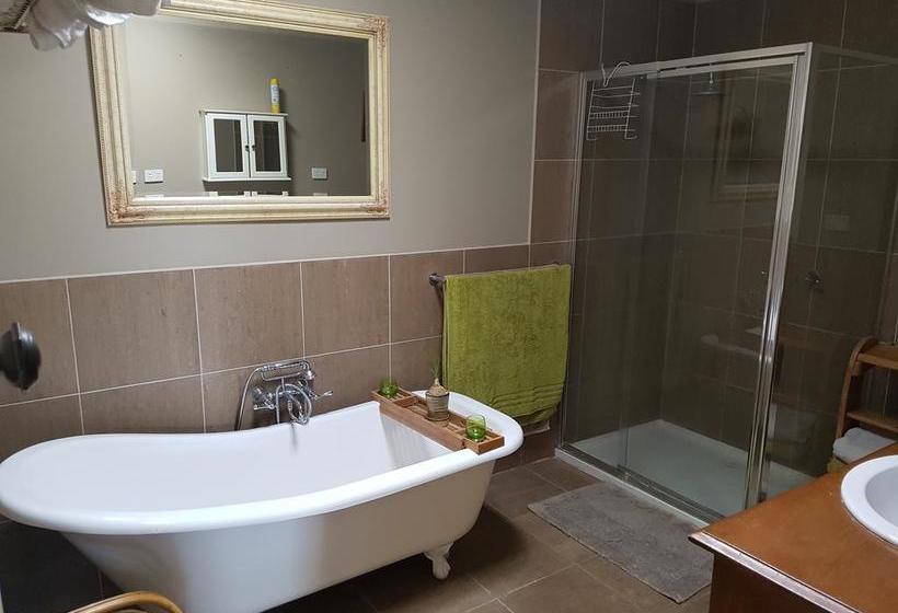 Bed and Breakfast Calbung Stays | Ballarat | Victoria | Australia 15