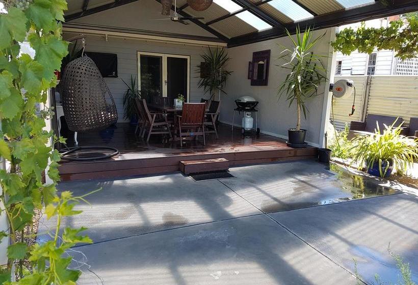 Bed and Breakfast Calbung Stays | Ballarat | Victoria | Australia 17