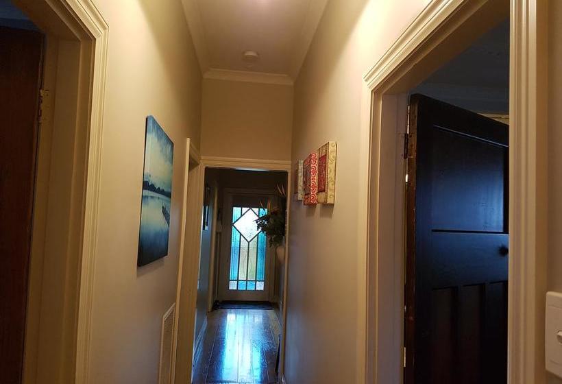 Bed and Breakfast Calbung Stays | Ballarat | Victoria | Australia 2