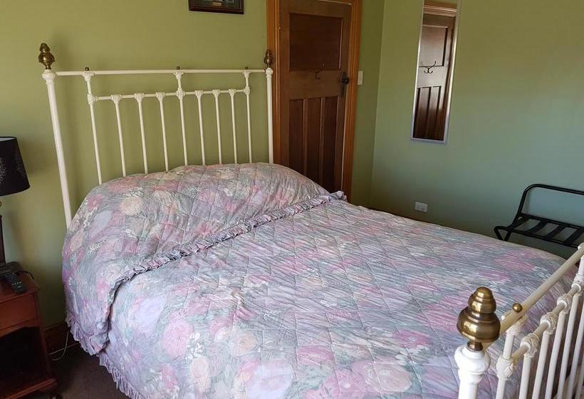 Bed and Breakfast Calbung Stays | Ballarat | Victoria | Australia 5