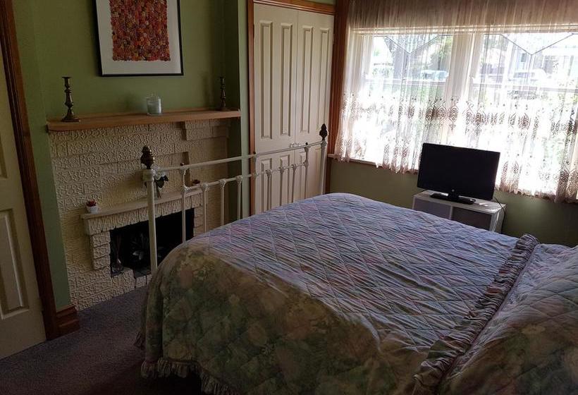 Bed and Breakfast Calbung Stays | Ballarat | Victoria | Australia 6