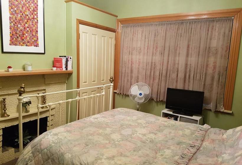 Bed and Breakfast Calbung Stays | Ballarat | Victoria | Australia 7