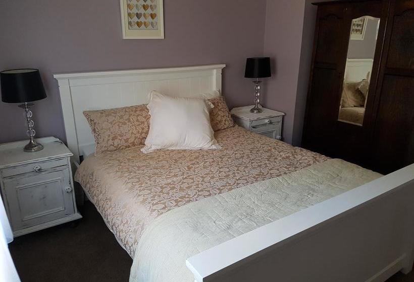 Bed and Breakfast Calbung Stays | Ballarat | Victoria | Australia 8