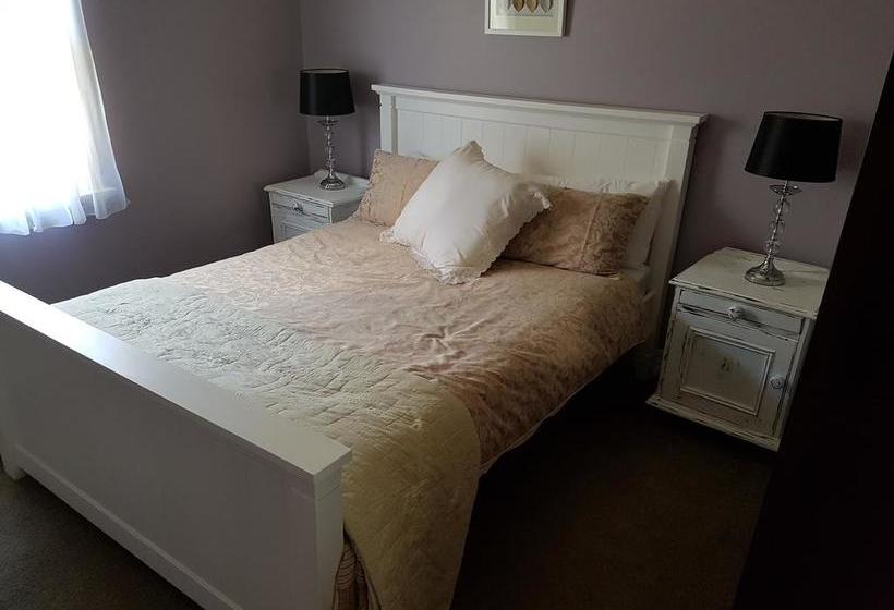 Bed and Breakfast Calbung Stays | Ballarat | Victoria | Australia 9