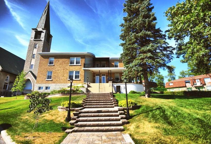Bed and Breakfast Auberge Le Stgeorges Quebec