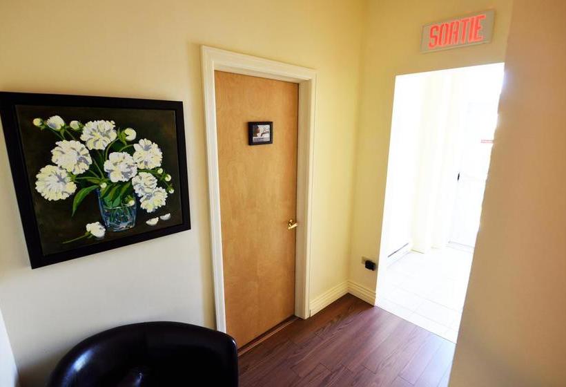 Bed and Breakfast Auberge Le Stgeorges | Saguenay | Quebec | Canada 10