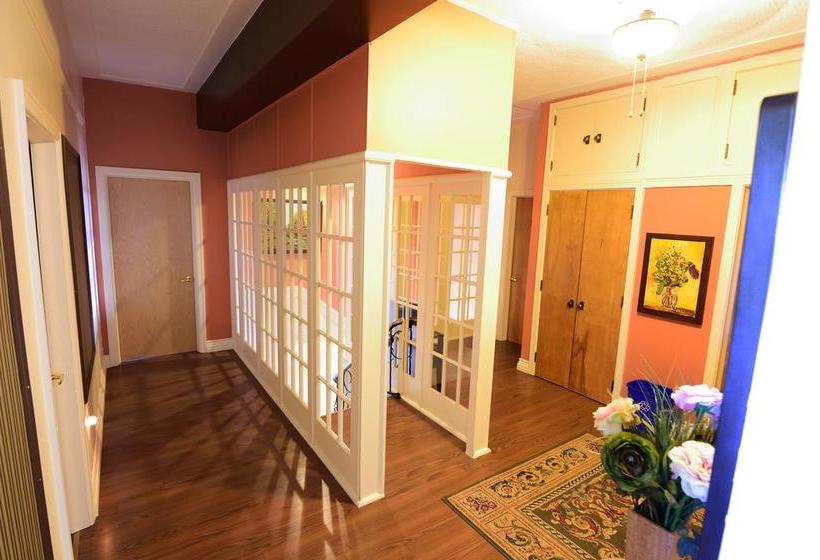 Bed and Breakfast Auberge Le Stgeorges | Saguenay | Quebec | Canada 11