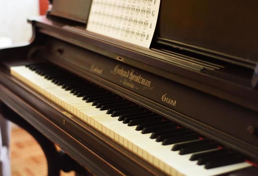 Bed and Breakfast Auberge Le Stgeorges | Saguenay | Quebec | Canada 12