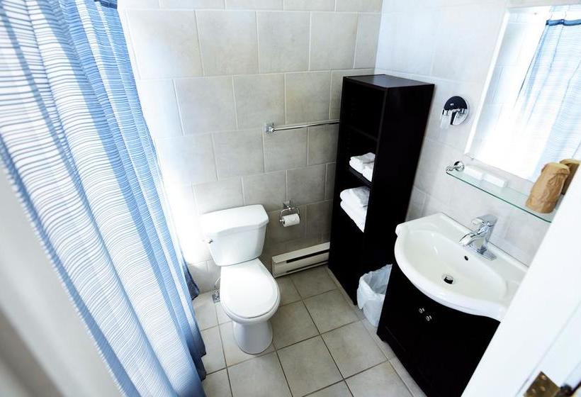 Bed and Breakfast Auberge Le Stgeorges | Saguenay | Quebec | Canada 13