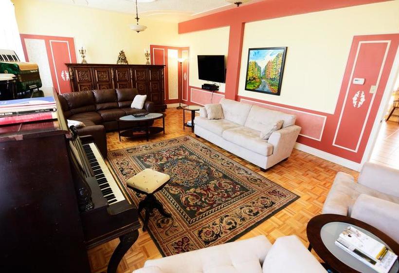 Bed and Breakfast Auberge Le Stgeorges | Saguenay | Quebec | Canada 16