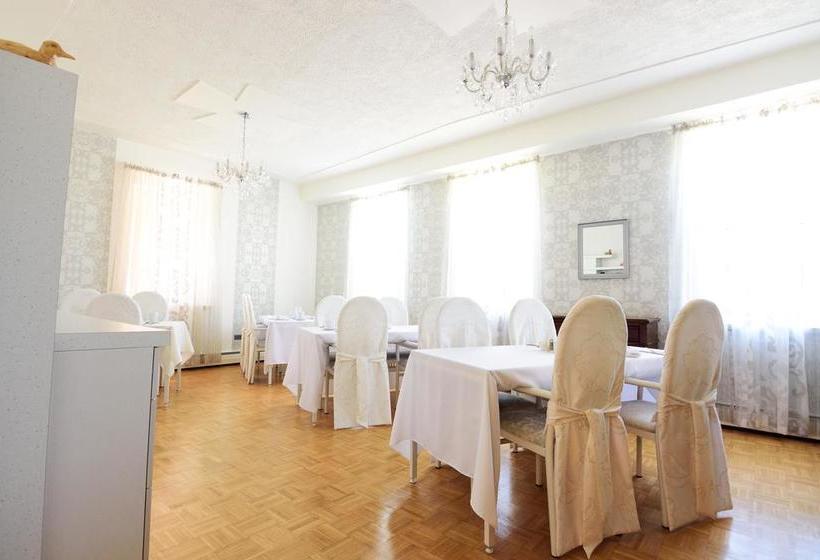 Bed and Breakfast Auberge Le Stgeorges | Saguenay | Quebec | Canada 17