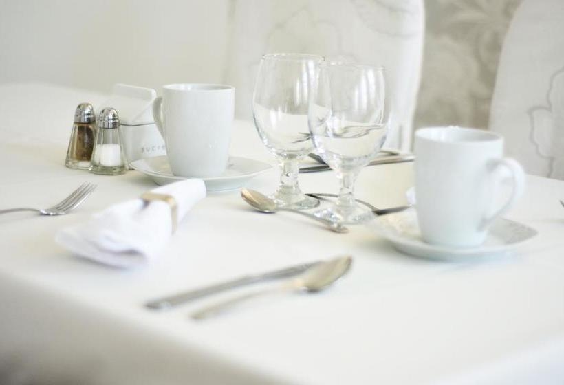 Bed and Breakfast Auberge Le Stgeorges | Saguenay | Quebec | Canada 18