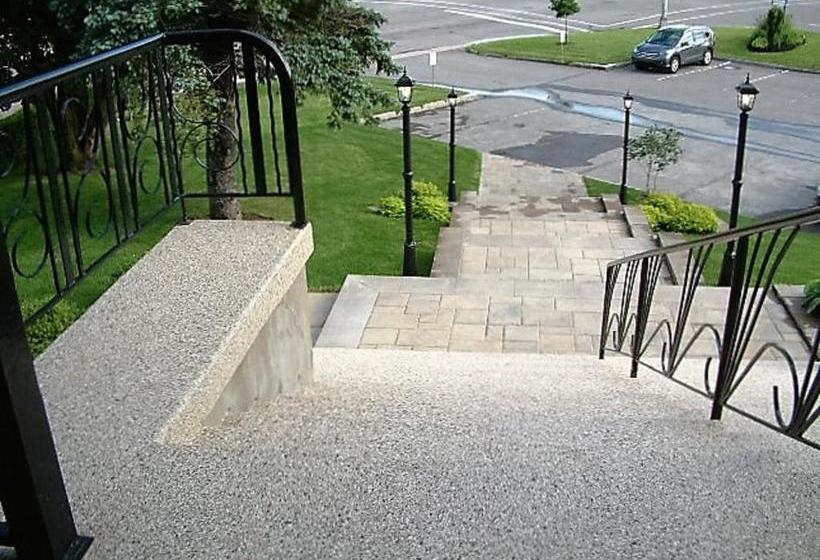 Bed and Breakfast Auberge Le Stgeorges | Saguenay | Quebec | Canada 4