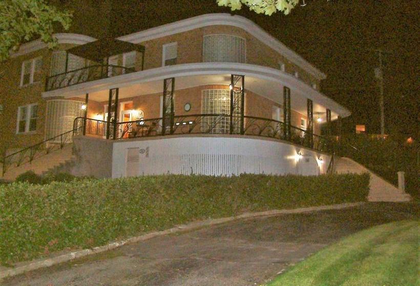 Bed and Breakfast Auberge Le Stgeorges | Saguenay | Quebec | Canada 6