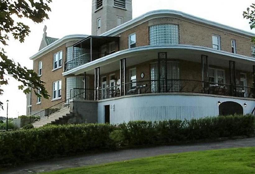 Bed and Breakfast Auberge Le Stgeorges | Saguenay | Quebec | Canada 7