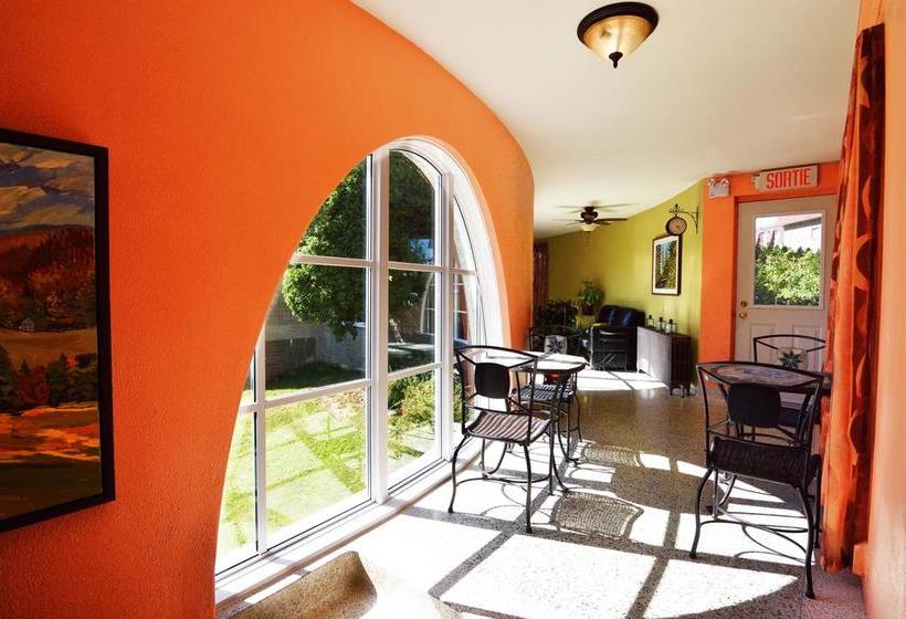 Bed and Breakfast Auberge Le Stgeorges | Saguenay | Quebec | Canada 8