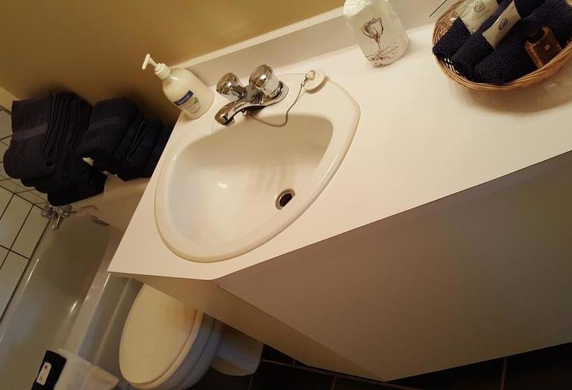 Hôtel Montvalin | Saguenay | Quebec | Canada 11