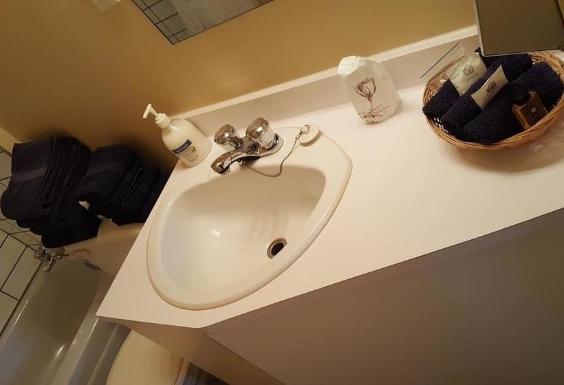 Hôtel Montvalin | Saguenay | Quebec | Canada 12