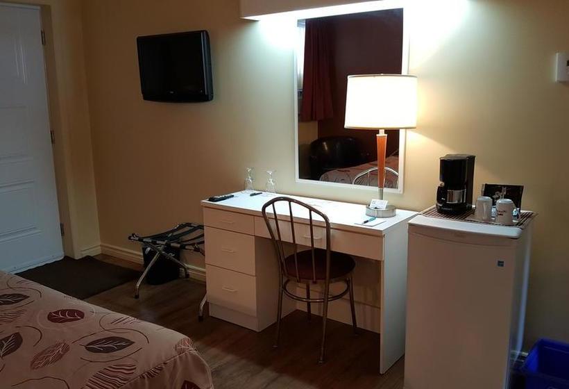 Hôtel Montvalin | Saguenay | Quebec | Canada 13