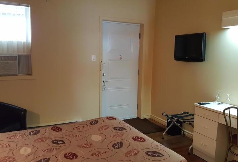 Hôtel Montvalin | Saguenay | Quebec | Canada 14