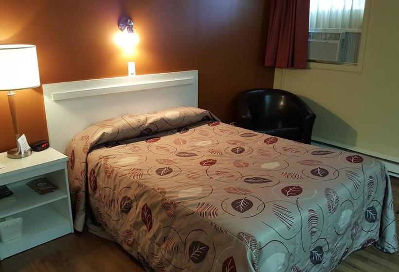 Hôtel Montvalin | Saguenay | Quebec | Canada 15