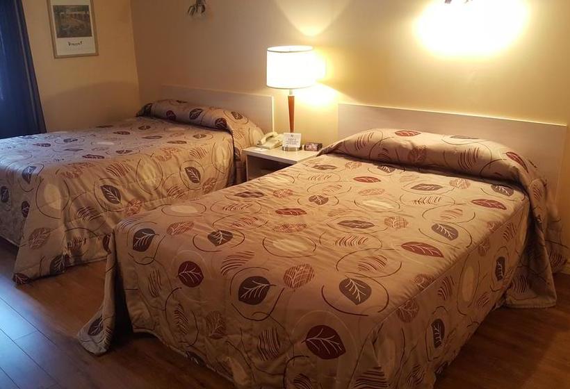 Hôtel Montvalin | Saguenay | Quebec | Canada 16