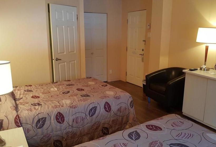 Hôtel Montvalin | Saguenay | Quebec | Canada 18