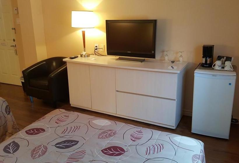 Hôtel Montvalin | Saguenay | Quebec | Canada 19