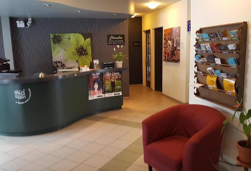 Hôtel Montvalin | Saguenay | Quebec | Canada 2