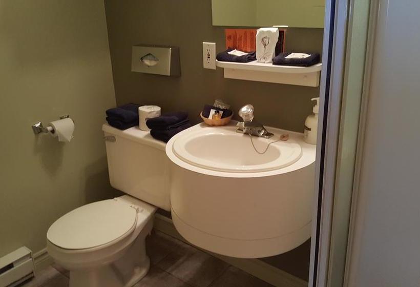 Hôtel Montvalin | Saguenay | Quebec | Canada 20