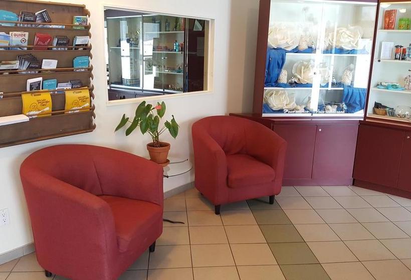 Hôtel Montvalin | Saguenay | Quebec | Canada 3