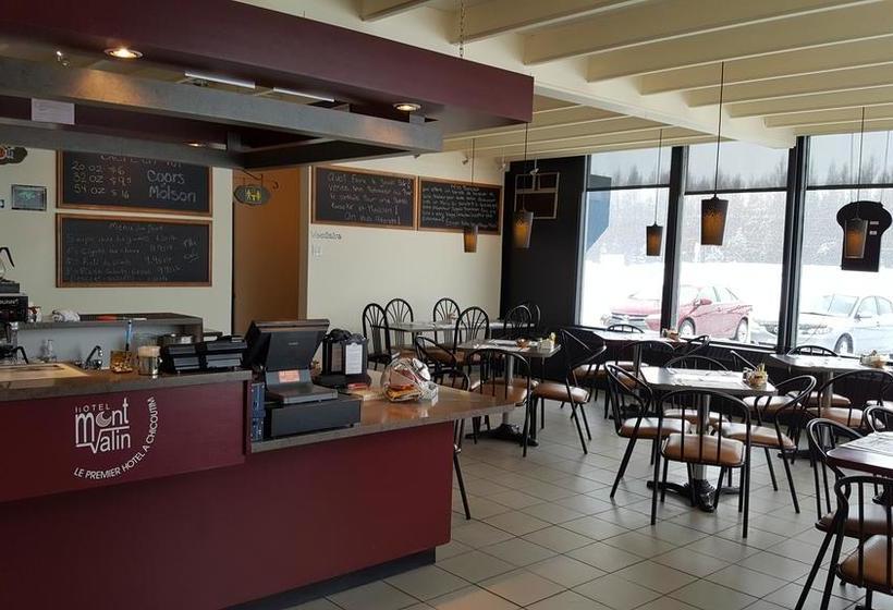 Hôtel Montvalin | Saguenay | Quebec | Canada 5