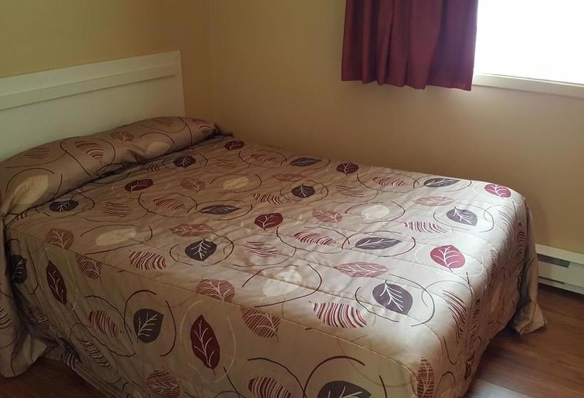 Hôtel Montvalin | Saguenay | Quebec | Canada 6