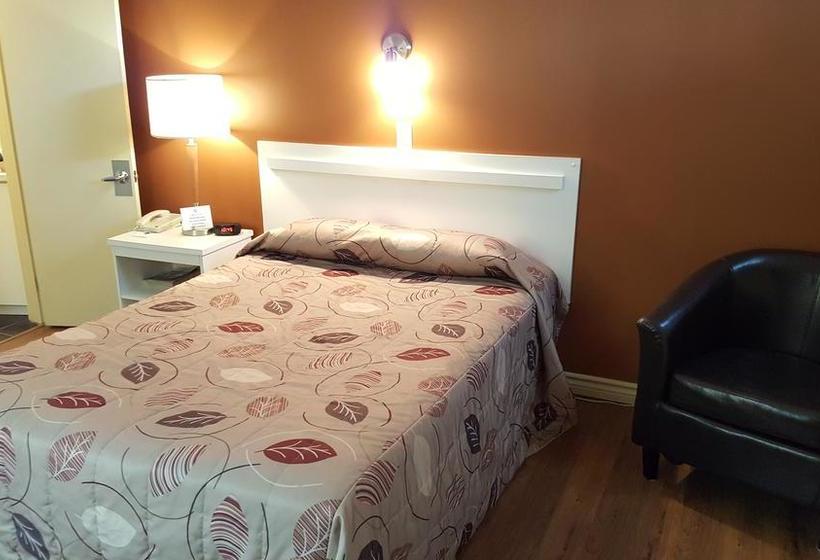 Hôtel Montvalin | Saguenay | Quebec | Canada 7