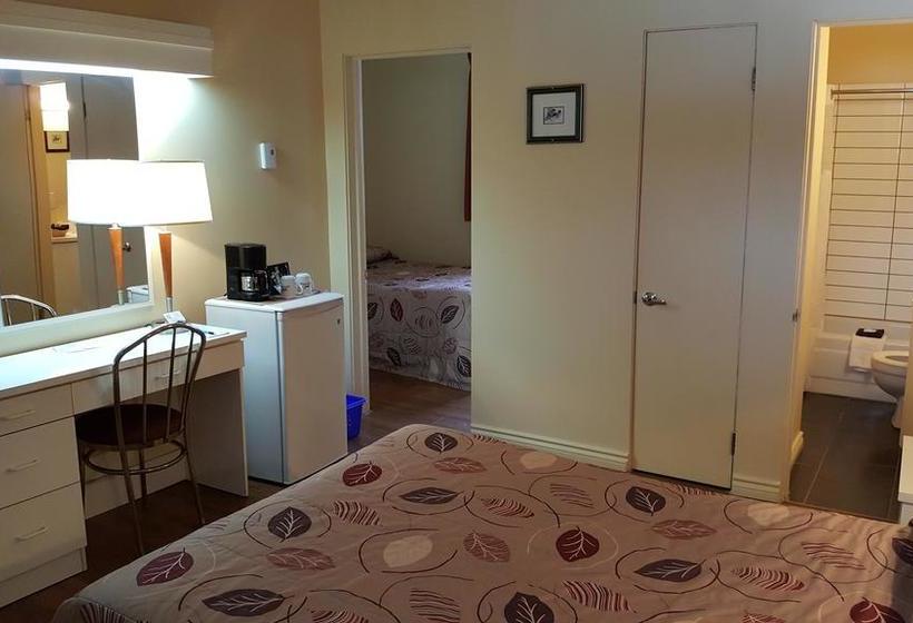 Hôtel Montvalin | Saguenay | Quebec | Canada 8