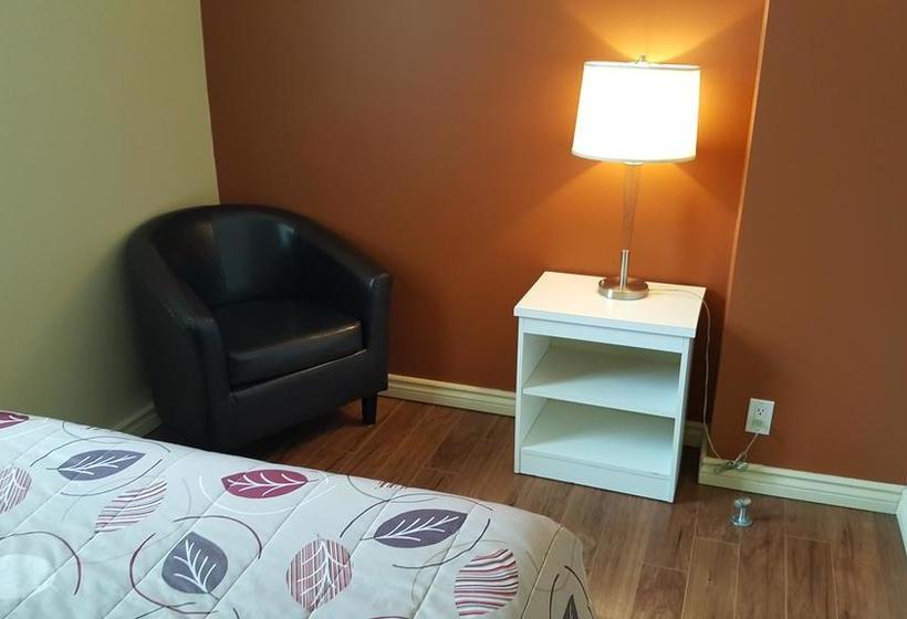 Hôtel Montvalin | Saguenay | Quebec | Canada 9