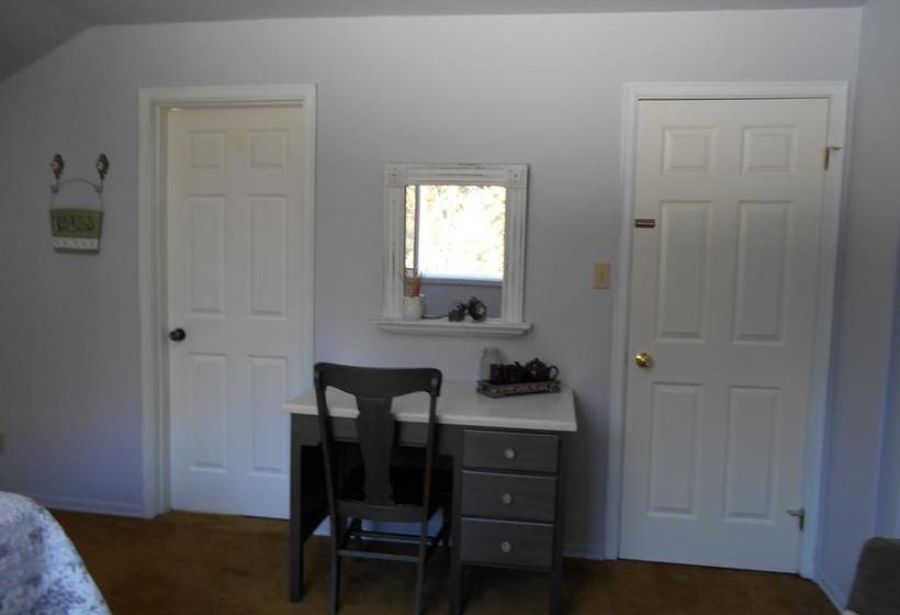 Bed and Breakfast Salmonberry Lane | Clearwater | British Columbia | Canada 13