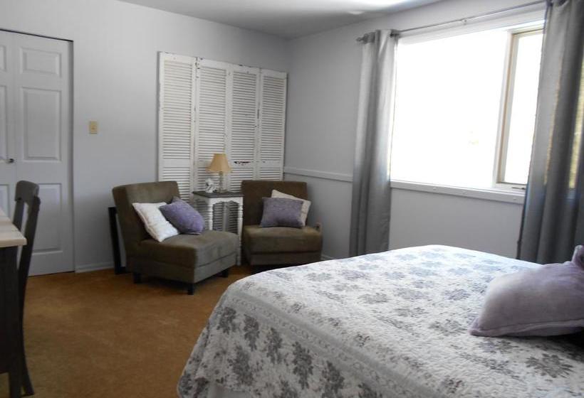 Bed and Breakfast Salmonberry Lane | Clearwater | British Columbia | Canada 14