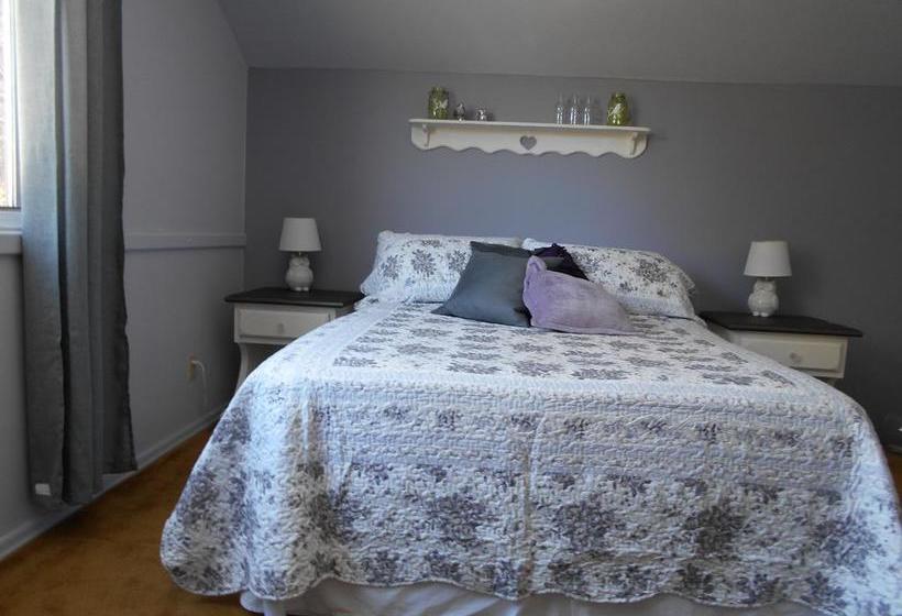 Bed and Breakfast Salmonberry Lane | Clearwater | British Columbia | Canada 15