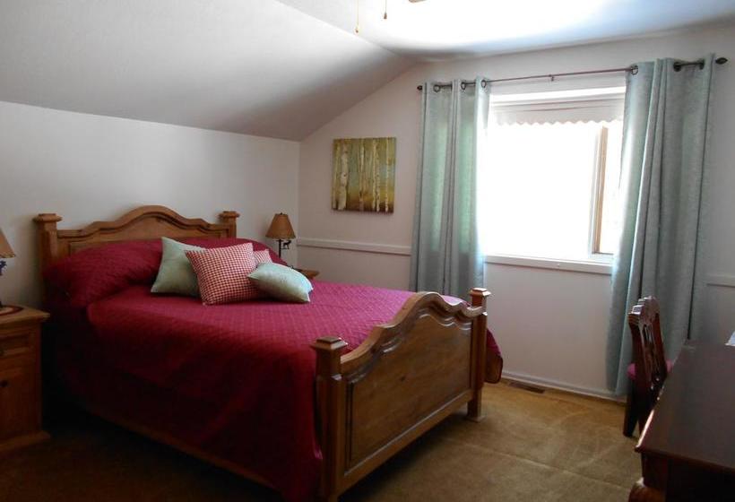 Bed and Breakfast Salmonberry Lane | Clearwater | British Columbia | Canada 17