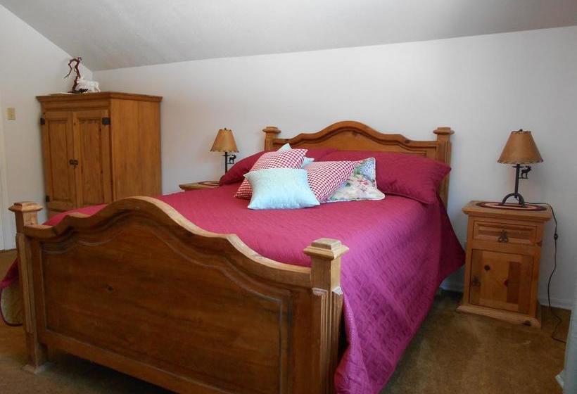 Bed and Breakfast Salmonberry Lane | Clearwater | British Columbia | Canada 18